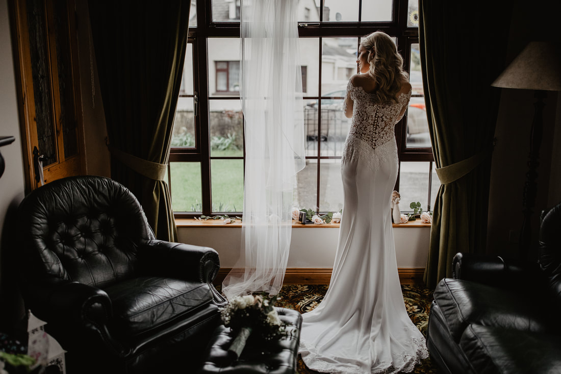 Wedding Photography in Mallow