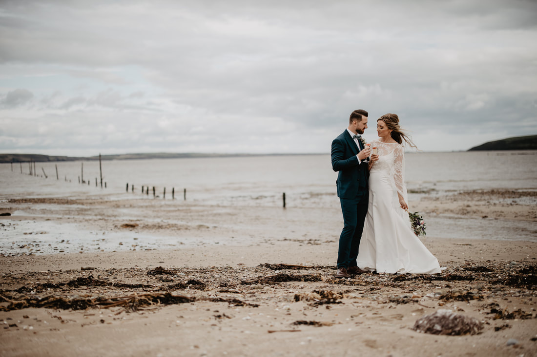 Best wedding photographer in Ireland Mario Vaitkus