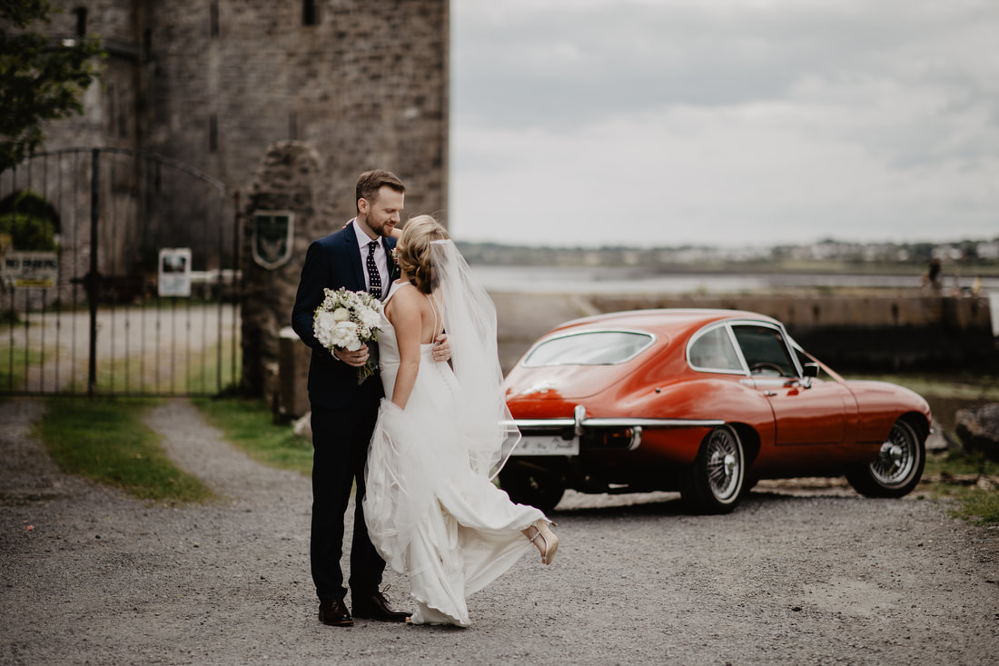 Mario is the Best wedding photographer in Galway