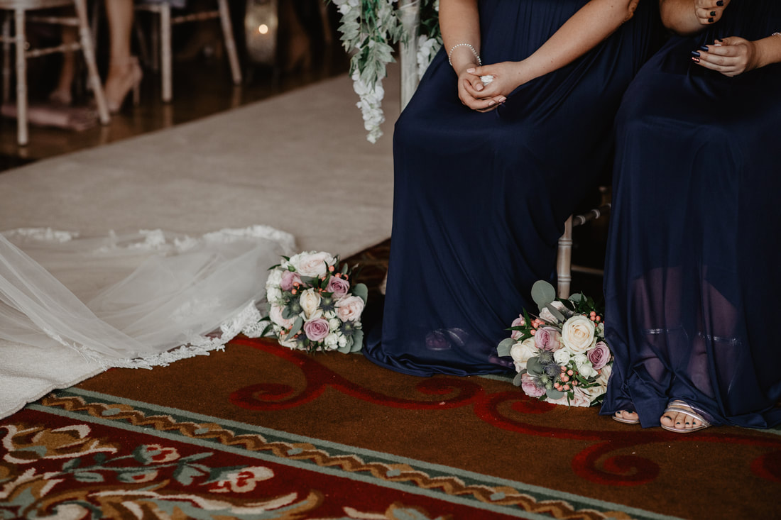 Weddings at Clanard Court Hotel, Athy, Co. Kildare by wedding photographer Mario Vaitkus