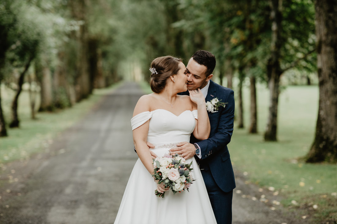 Wedding photographer in Kildare Mario Photo - Video Production
