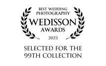 Best Wedding Photography, Winner 2023
