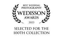 Mario Vaitkus , Best wedding photography award 2023