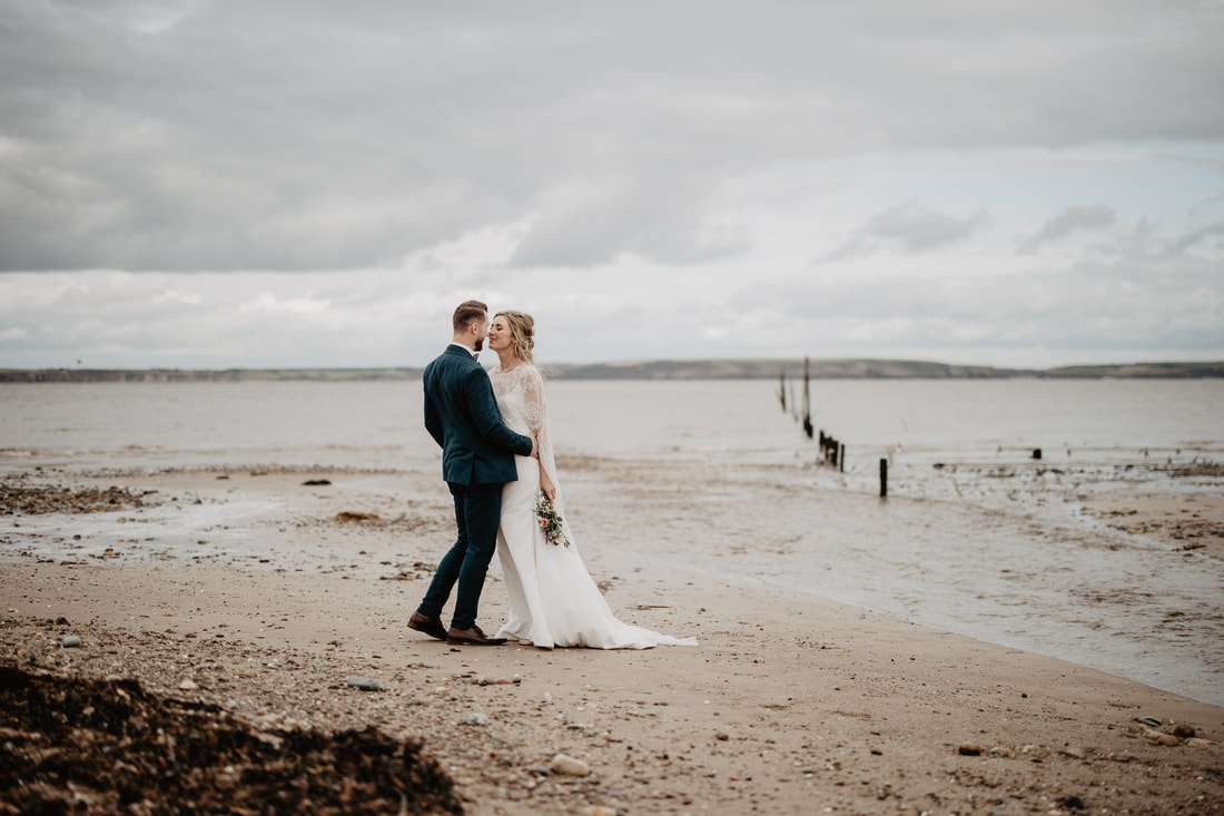 Best wedding photographer in Ireland, Mario Vaiktus