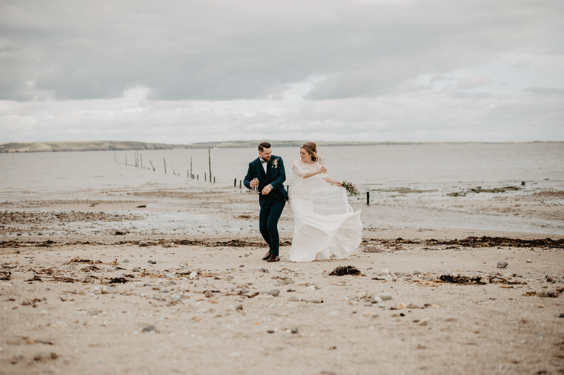 Best wedding photographer in Ireland