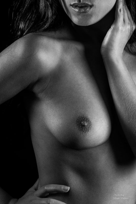 Nude photography