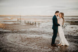 Luxury wedding photographer in Ireland and all around Europe. One of the top destination photographers in Europe